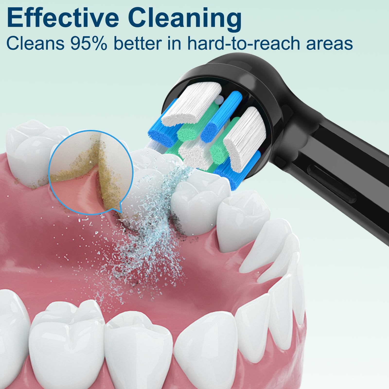 Amazon.co.jp: Oral B iO 3 4 5 6 7 8 9 10シリーズ電動歯ブラシ、Oral